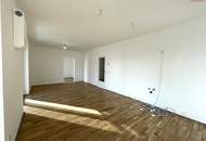 Ruhelage am Bindermichl: Perfekt aufgeteilte 3-Zimmer Wohnung mit 26 m² großem Balkon