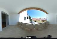 Erstbezug! Moderne 83 m² 3-Raum-Wohnung mit Balkon und Parkplatz