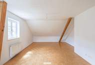 Großzügige Maisonette-Wohnung in zentraler Lage!