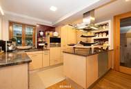 "Leben zwischen Natur &amp; Zentrum" – Einfamilienhaus in Schwarzach