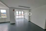 "Büro und Geschäftshaus" in der Bezirkshauptstadt Rohrbach"