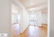 Zuhause, wo Wien am lebendigsten ist