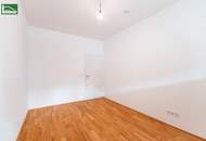 Traumhafte Neubauwohnung in Floridsdorf: Ruhige Grünlage trifft auf moderne Exklusivität