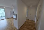 Helle 2 Zimmer Wohnung mit Blick auf den Badeteich Hirschstetten