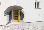 Think Big – Start Classy: Bürofläche mit Weitblick