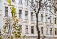 Max-Winter-Platz 18 - Stilaltbau in beliebter Wohngegend!