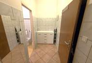 62 m² Wohnung zu vermieten, Erdgeschoss, 2 Zimmer, St. Veit , zentrale Lage