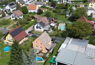 Familientraum mit Potenzial – Einfamilienhaus zum leistbaren Einstieg nahe Graz
