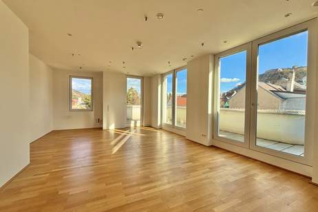 moderne Ordinationsräume im Ärztezentrum mit direktem Blick am Schlossberg | großzügige Außenflächen, Gewerbeobjekt-miete, 836,71,€, 2410 Bruck an der Leitha