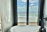 Luxus Leben Am Wasser - inkl. Küche, Pool und Wellness Bereich