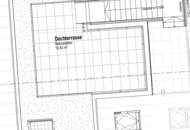 DACHTERRASSE mit SPEKTAKULÄREM BLICK | Nähe Alte Donau | 2. DG | ERSTBEZUG | Fernwärme | TG-Stellplatz optional | Nachhaltiges Projekt