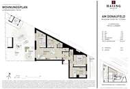 PROVISIONSFREI - Am Donaufeld - Der perfekte Ort, um zu Hause zu sein