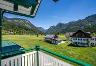 Komfortable 2-Zimmer-Eigentumswohnung für touristische Nutzung in Gosau
