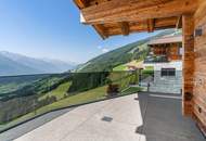 Royal Residence Kitzbühler Alps © mit Freizeitwohnsitz