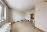 Sanierungsbedürftige 3-Zimmer-Wohnung mit ca. 77 m² inkl. Loggia in +++ Zeltweg +++