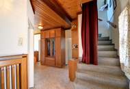 Einfamilienhaus in Hochneukirchen