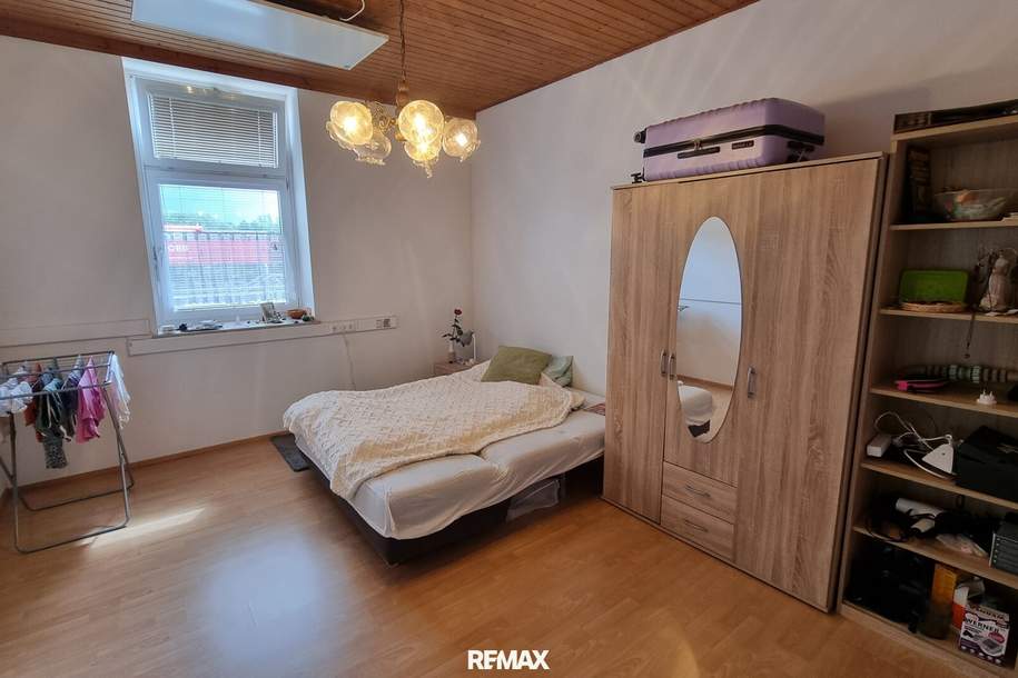 Miete: Kompakte 2-Zimmer-Wohnung in Herzogenburg, Wohnung-miete, 504,26,€, 3130 Sankt Pölten(Land)
