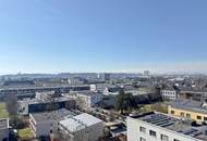 Helle Eigentumswohnung mit schöner Aussicht!