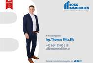 Stylisch wohnen in Linz – Dachgeschoss mit Charme &amp; Ruhe, verfügbar ab 01.04.2026