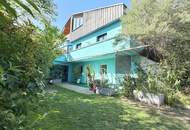 Flexibles Architektenhaus