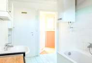 Ruhige 2-Zimmer-Maisonette mit Garten, Parkplatz &amp; Terrasse