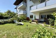 Sonnige Gartenwohnung mit Terrasse in zentraler Lage von Telfs