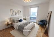 ** AB MITTE NOVEMBER ** 3-Zimmer Wohnung mit einzigartigem Blick auf Linz!