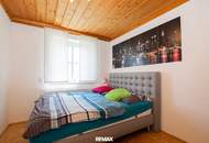 "Wärme, Weitblick und Wohngefühl" - 3-Zimmer-Wohnung in St. Veit/Abtsdorf!