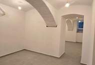 Frisch saniert! Kreativer Freiraum im Herzen von 1070 Wien-Neubau *Magazin-Lager-Hobbyraum* mit Altbau-Charme!