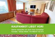 KAUFANBOT VORHANDEN: 4-Zimmer Wohnung mit 2 Balkonen und 2 Badezimmern im Knittelfelder Zentrum