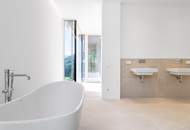 Modern. Offen. Beeindruckend. Penthouse mit Seeblick