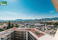 Ihr Neues Zuhause am Puls der Stadt – Level Graz
