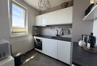 Hochwertig renovierte 1-Zimmer-Wohnung bei der Trabrennbahn in Baden