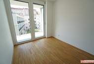 Moderne 2-Zimmer-Wohnung mit großzügiger Loggia – lichtdurchflutet & ideal geschnitten