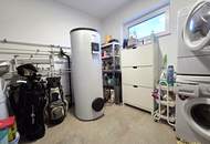 TOPCHANCE! SCHLÜSSELFERTIGER ZIEGEL-NEUBAU. ZAHLREICHE EXTRAS! EXQUISITE TEILMÖBLIERUNG VON SCHÜLLER-KÜCHEN UND BURGBAD.