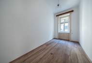CHARME TRIFFT AUF KOMFORT