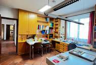 Barrierefreies 4-Zimmer-Einfamilienhaus mit separatem Praxis- oder Büroraum in Oberwart