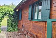 Herrliches Ferienhaus am Sulmsee