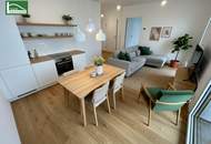 Attraktiver Neubau-Erstbezug in ruhiger Lage mit U Bahn Anbindung! Schnell anfragen! - JETZT ZUSCHLAGEN