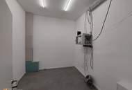 835m² TOP Lage, Geschäft &amp; Büro, Saniert, Große Schaufenster-Front &amp; Raumhöhe