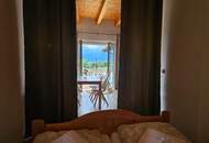 Sonniges Apartment am Faaker See - Touristische Vermietung oder begehrter Freizeitwohnsitz