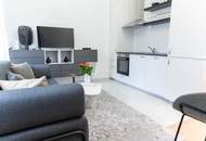 Erstbezug mit hochwertiger Ausstattung – 3-Zimmer-Wohnung in aufstrebender Lage von Simmering