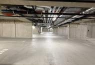 11.OG: Top-ausgestattete Neubauwohnung mit 7m² Loggia