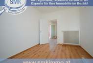 Sonnige Wohnung mit Balkon und toller Aussicht!
