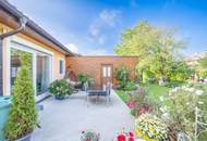 DuoLeben Irrsdorf – Bungalow mit zwei Einheiten in Straßwalchen bei Salzburg