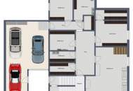 Großzügiges Wohnhaus mit 233 m² in Zwettl – Garten, Wintergarten & Garge