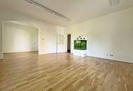 3-Zimmer-Altbauwohnung in charmanter Villa