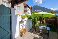 Moderne Gartenwohnung mit Stil und Komfort - Ihr neues Zuhause in Imst! - Top 4