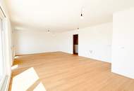 Moderne Erstbezugswohnung mit Balkon und Garage in 1210 Wien – Ihr neues Zuhause!