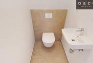 ERSTBEZUG | 3-ZIMMER | BALKONWOHNUNG | RUHELAGE